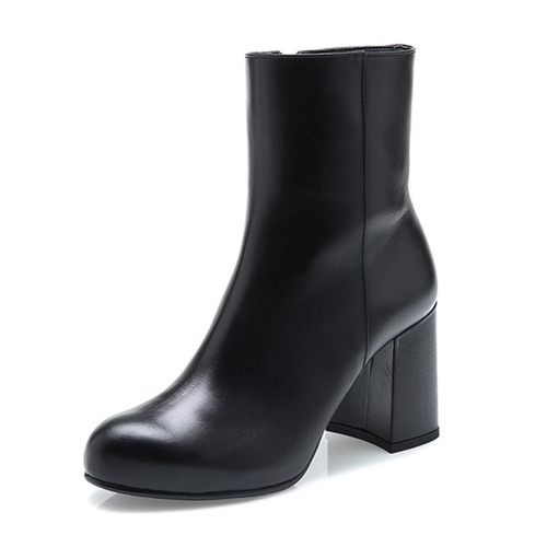 Ankle Boots_ADS009B
